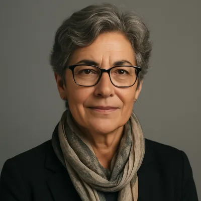 Annamaria Visconti