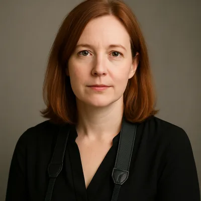 Elisabetta Magini