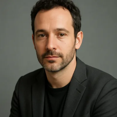 Michele Petrucci