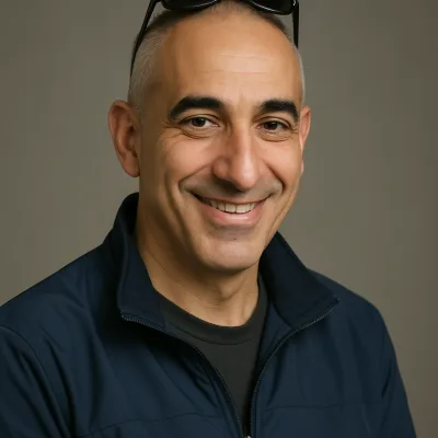 Riccardo Melani
