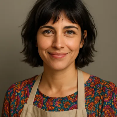 Silvia Neri