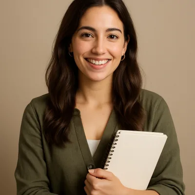 Valeria Simoncini