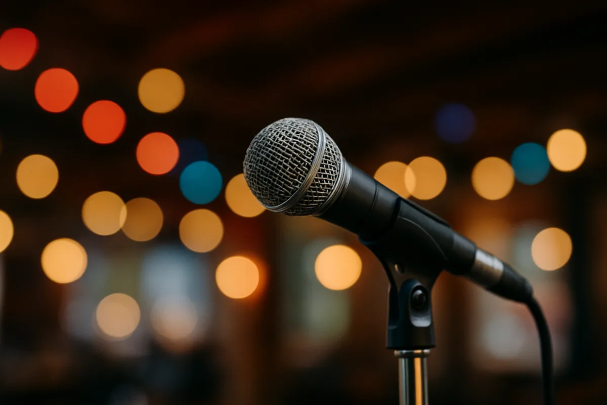 Karaoke tra amici: come farlo piacere anche agli scettici