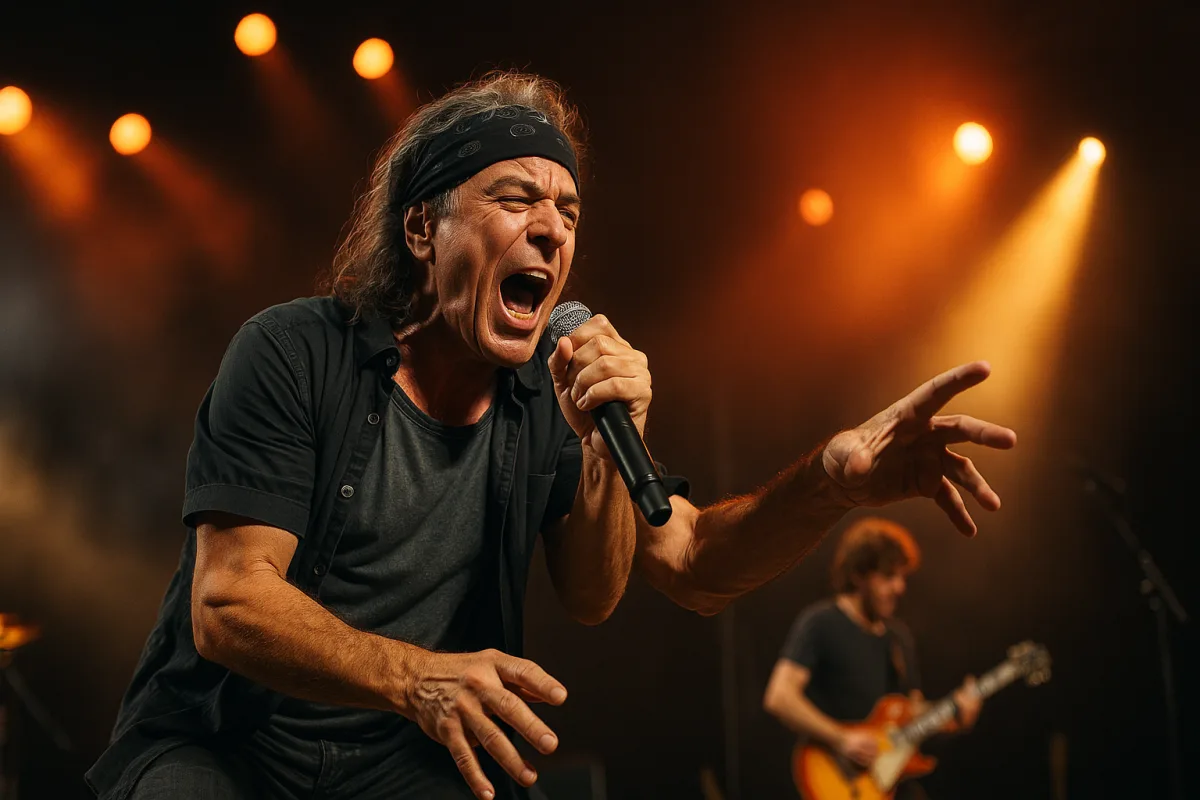 Concerti rock italiani indimenticabili: le performance dal vivo che hanno fatto la storia e dove rivederle