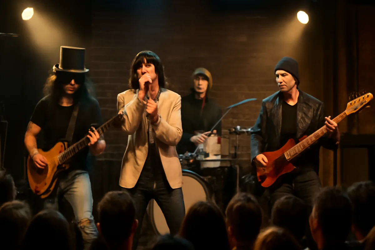Tribute band più richieste nei locali italiani: la selezione che garantisce una serata dal vivo di qualità