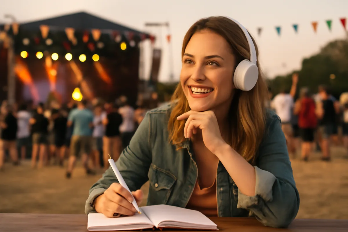 Festival estivi: quali sono quelli davvero imperdibili secondo gli esperti?