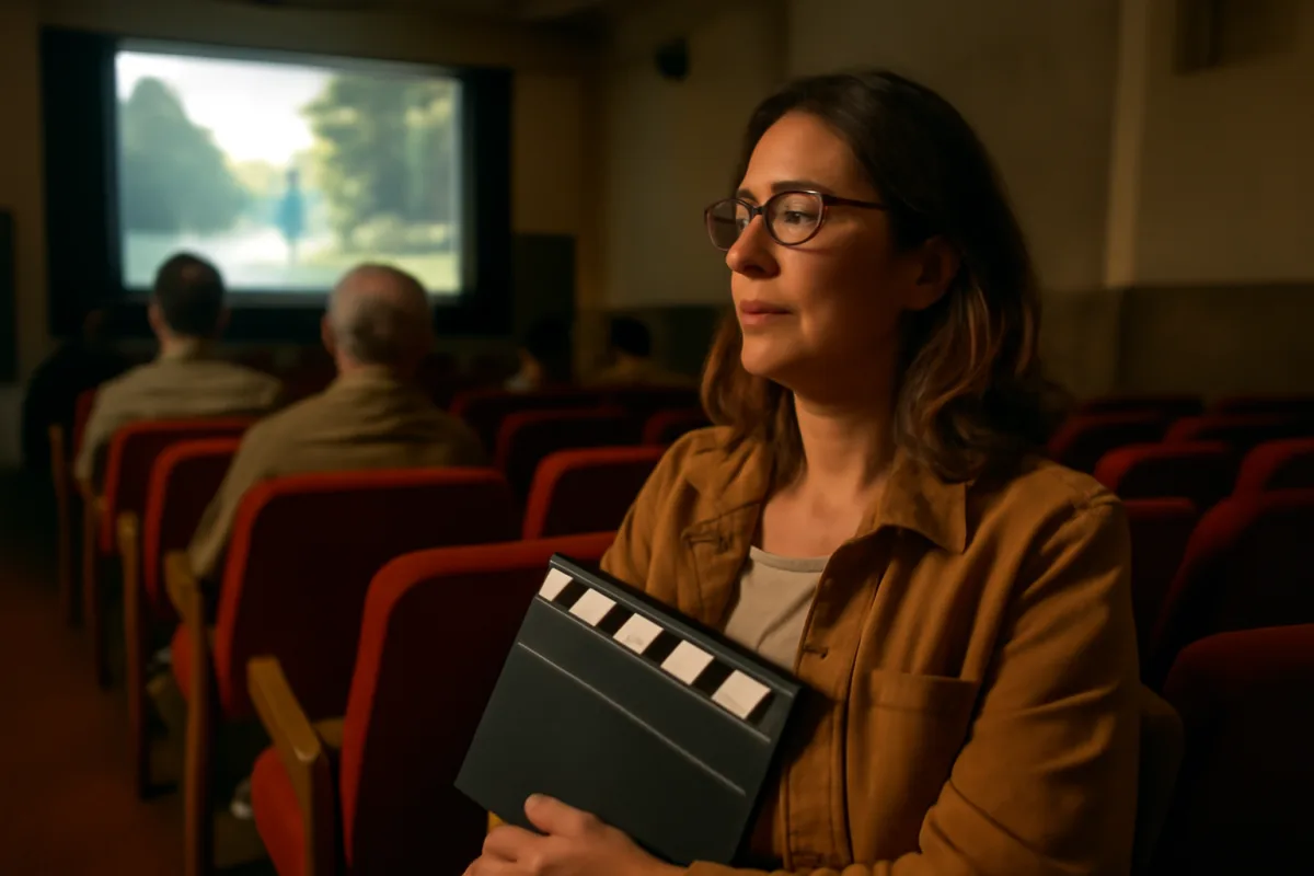 Rassegne di cinema d’autore nei piccoli centri: perché seguire questi eventi può trasformare la tua esperienza