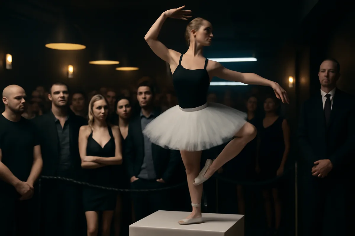Balletto sui cubi: come funziona la selezione nei locali più iconici e cosa aspettarsi davvero