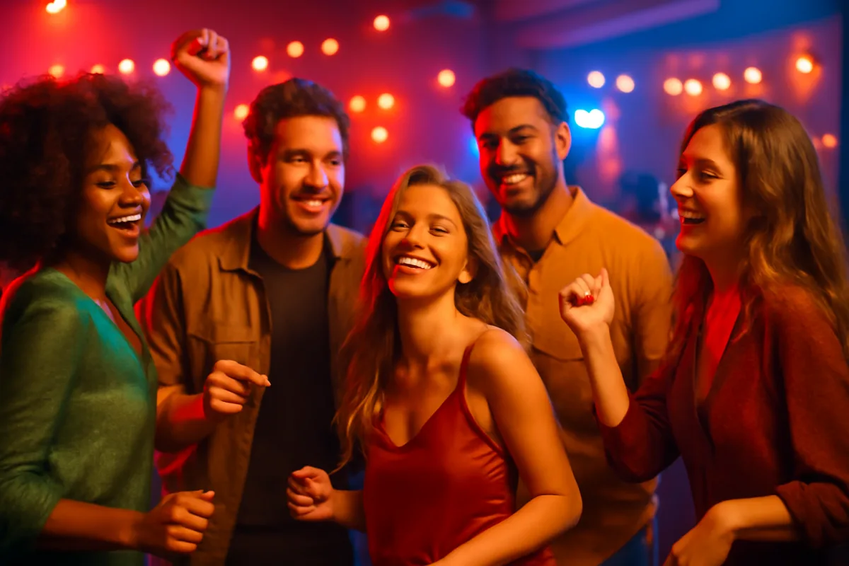 Nightlife Lgbtq+ italiana: club e party inclusivi dove sentirsi davvero liberi senza giudizi