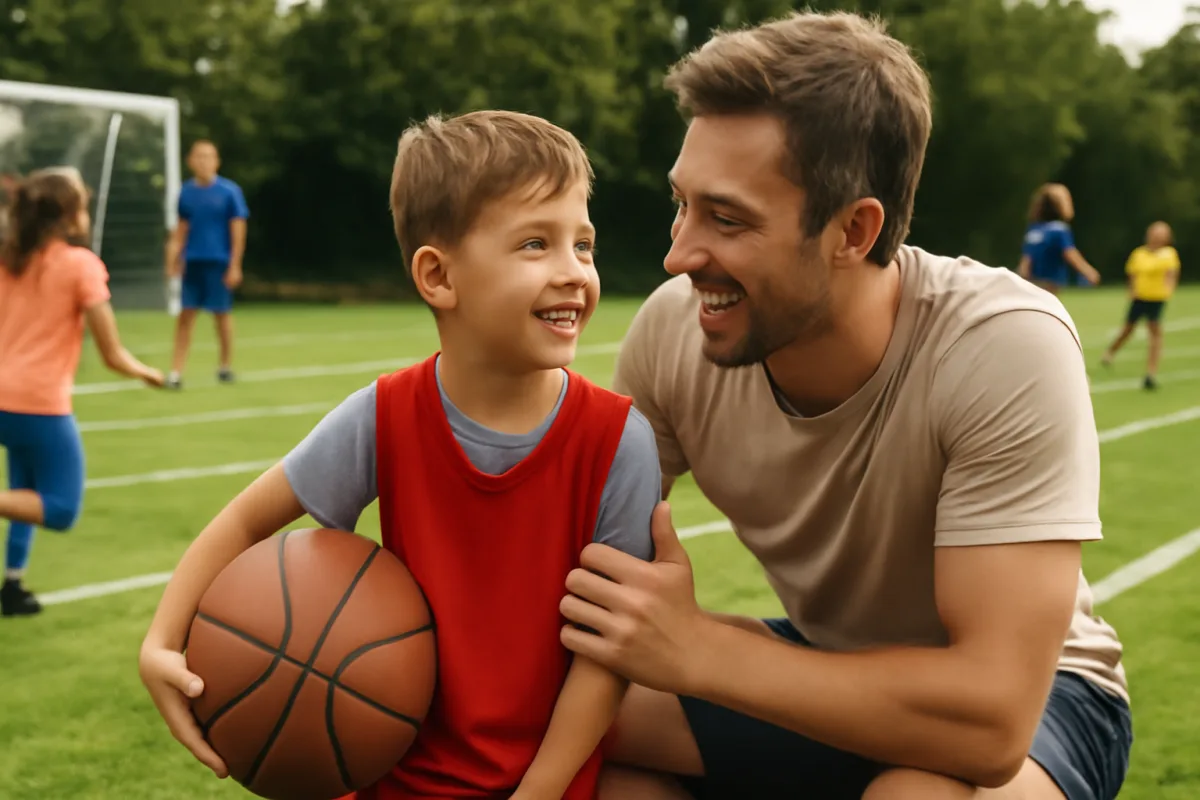 Quali eventi sportivi consentono il coinvolgimento diretto dei più piccoli? Le opportunità che rafforzano il legame familiare