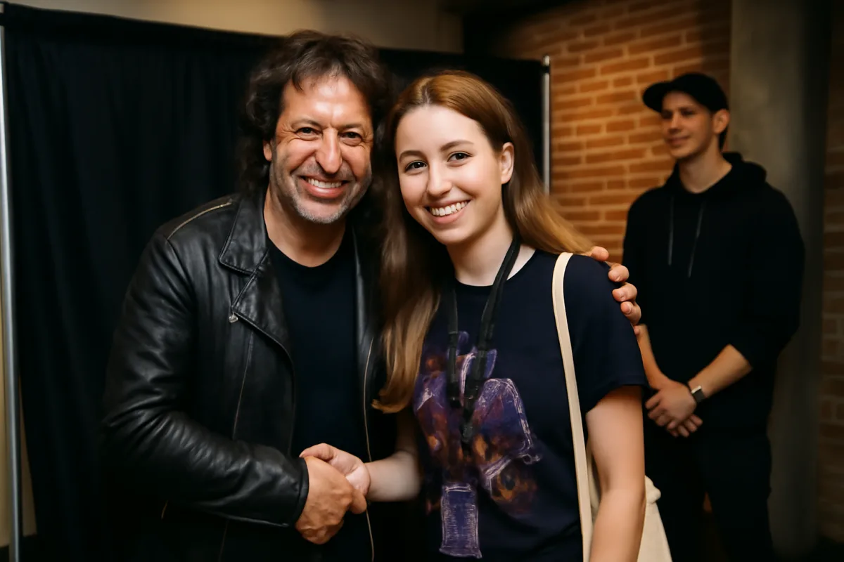 Meet & Greet nei concerti: cosa include davvero l’esperienza e come partecipare senza sorprese