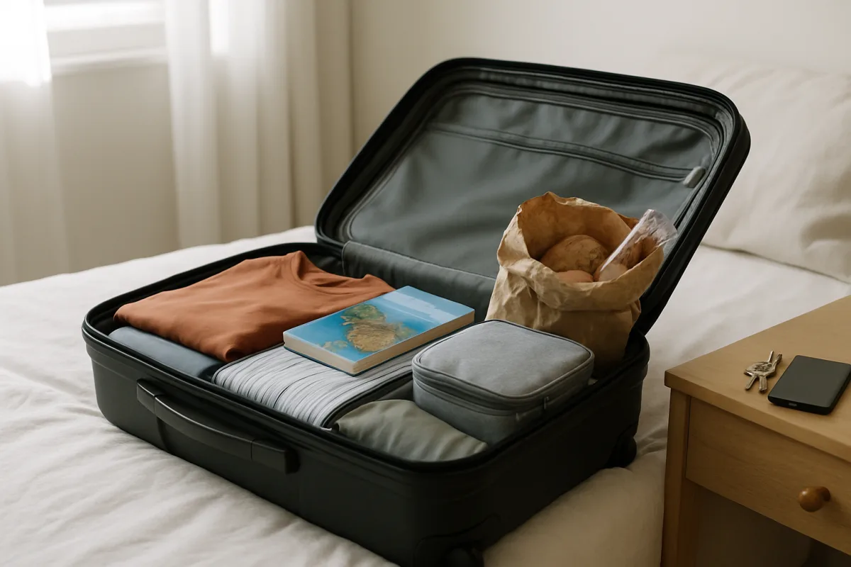 Organizzare un viaggio in base alle sagre: ecco cosa devi sapere