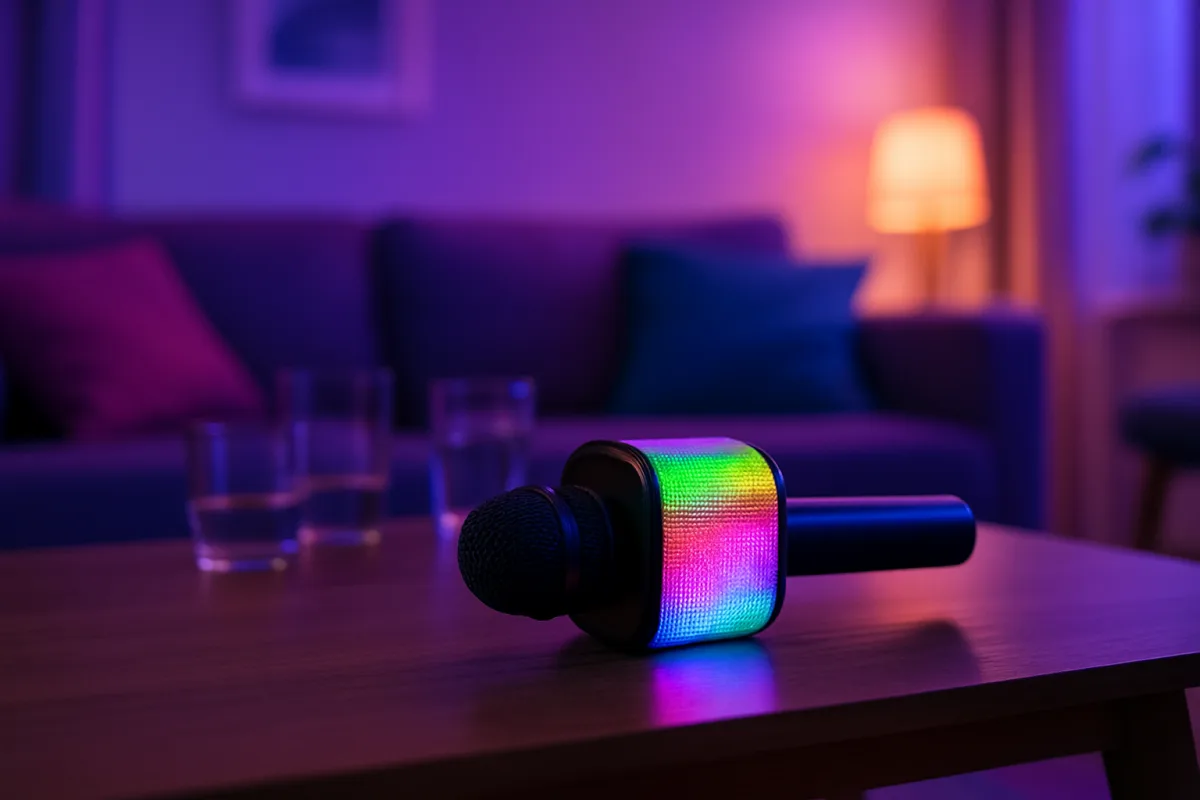 Organizzare una serata karaoke: la scaletta che accontenta tutti