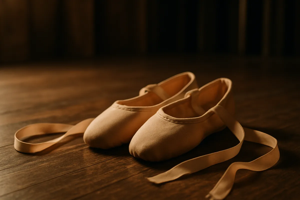 Vai a vedere il balletto per la prima volta? Ecco cosa guardare