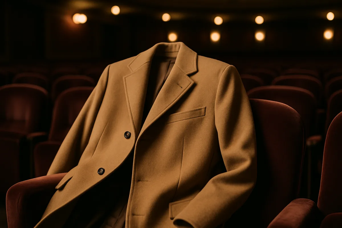 Come vestirsi per andare a teatro oggi: la risposta semplice