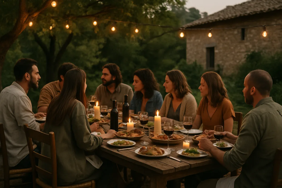 Addio al celibato tranquillo: ecco le alternative alle solite cose