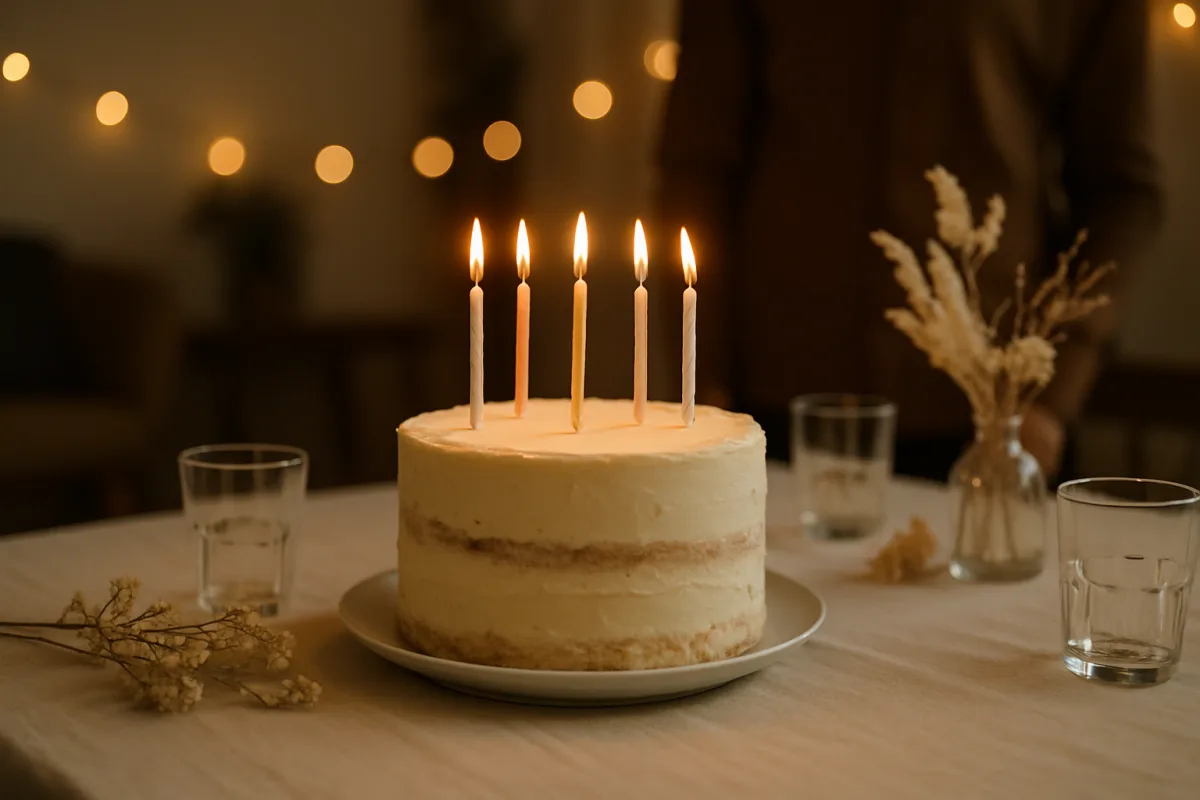 Festa di compleanno per adulti: idee che non stancano mai