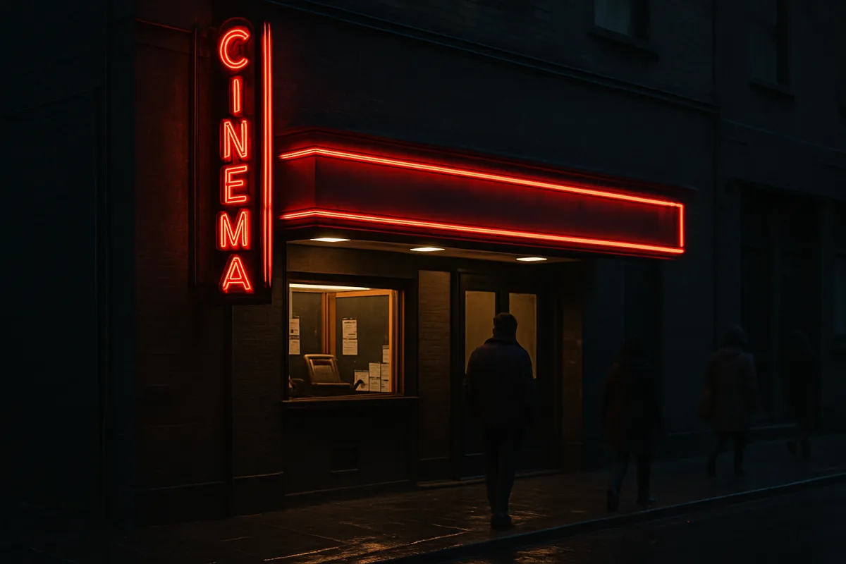 Film d'essai e rassegne cinematografiche: ecco come orientarsi