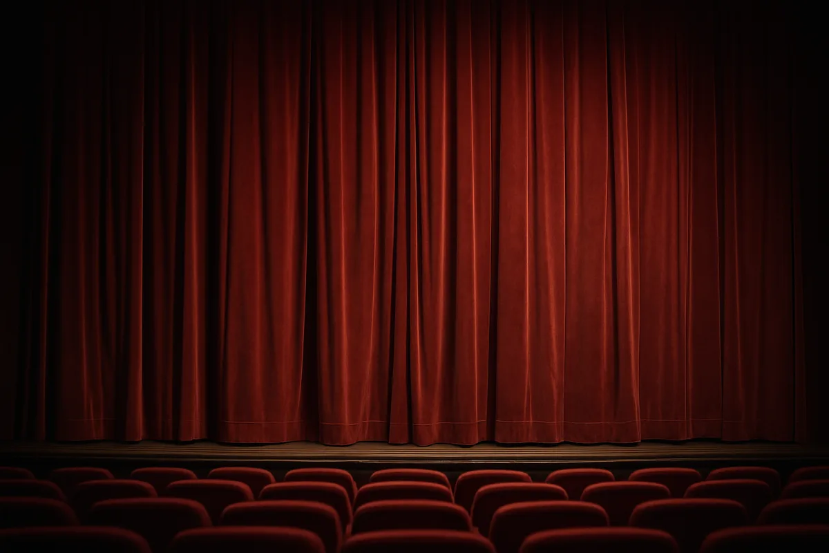 Teatro dal vivo: prosa, musical o stand-up? Ecco come scegliere